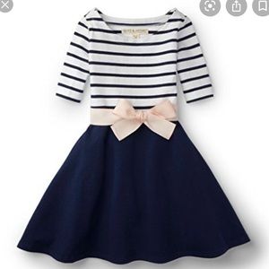 Hope And Henry Dress NWT